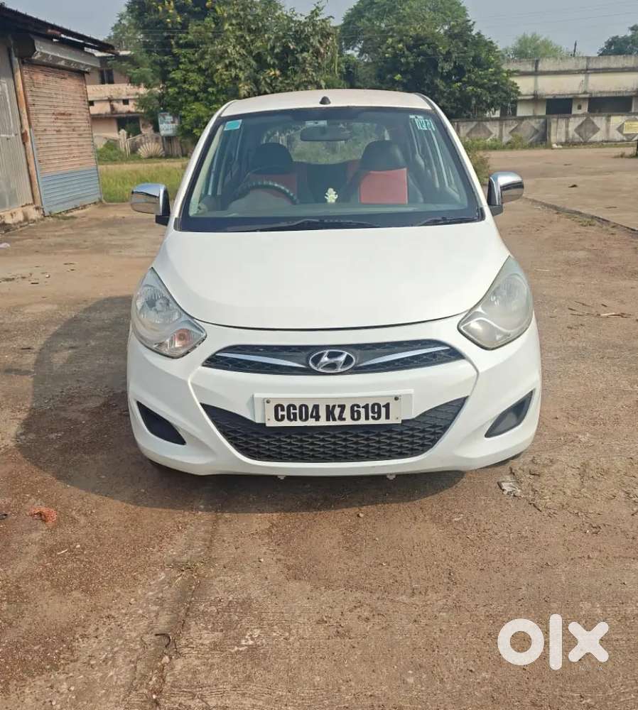 I10 New Condition Child Ac New Tayer Insurance Velid 2key Available...