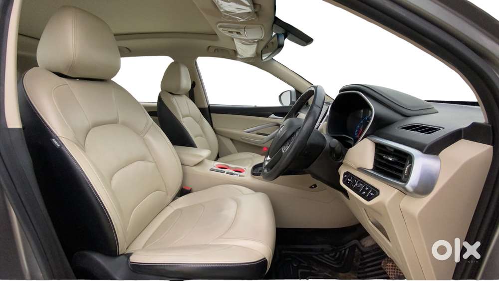 Mg Hector Sharp At, 2021, Petrol