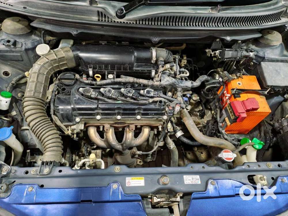 Maruti Suzuki Baleno Delta, 2018, Petrol