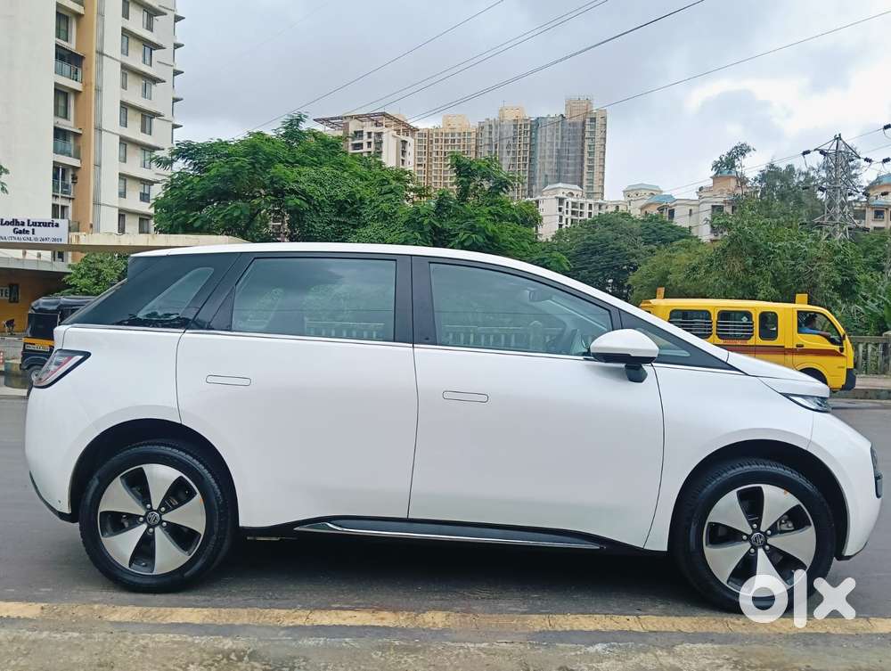 Mg Windsor Ev Essence, 2025, Electric
