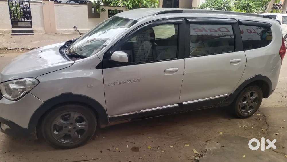 Renault Lodgy 2018 Diesel