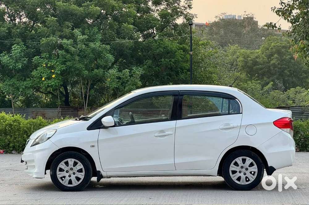 Honda Amaze 1.2 Smt I Vtec, 2014, Petrol