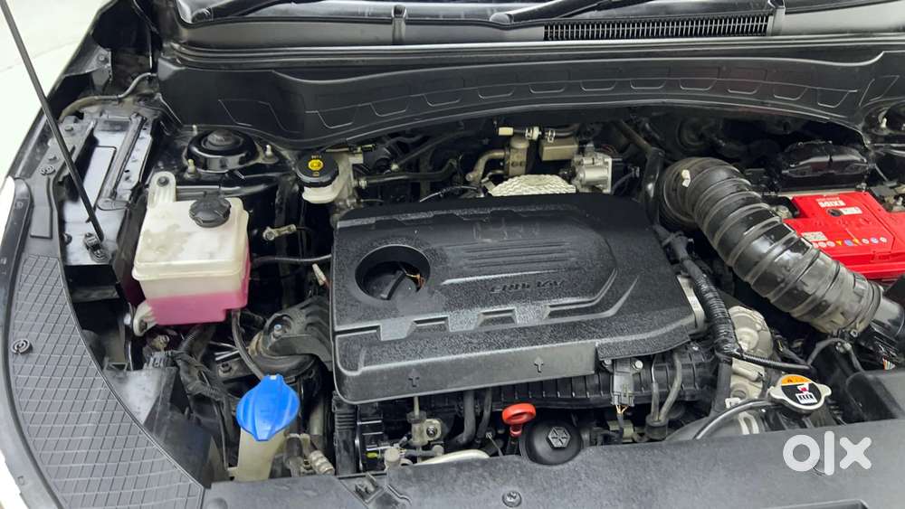 Kia Seltos Htx D, 2022, Diesel