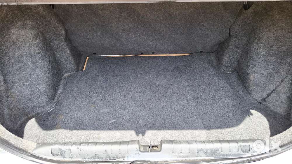 Honda Amaze Vx Cvt Petrol, 2020, Petrol