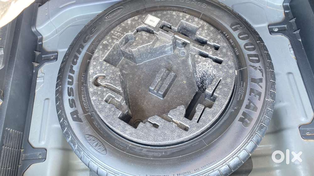 Hyundai Creta 1.6 Sx Plus Petrol, 2016, Petrol