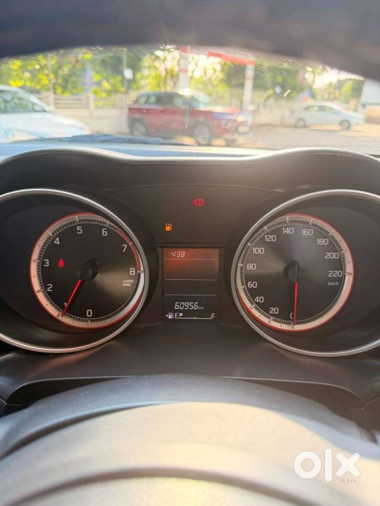 Maruti Suzuki Swift Vxi 2018, 2018, Petrol