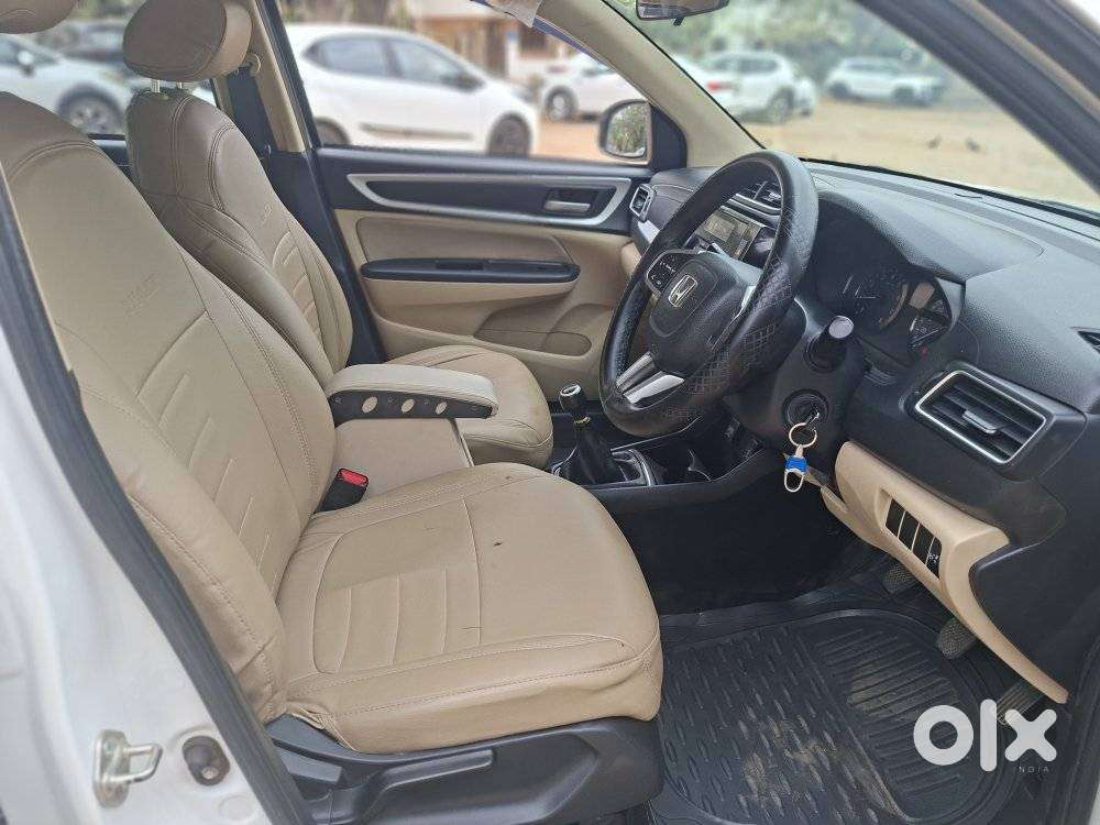 Honda Amaze 1.2 Smt I Vtec, 2024, Petrol