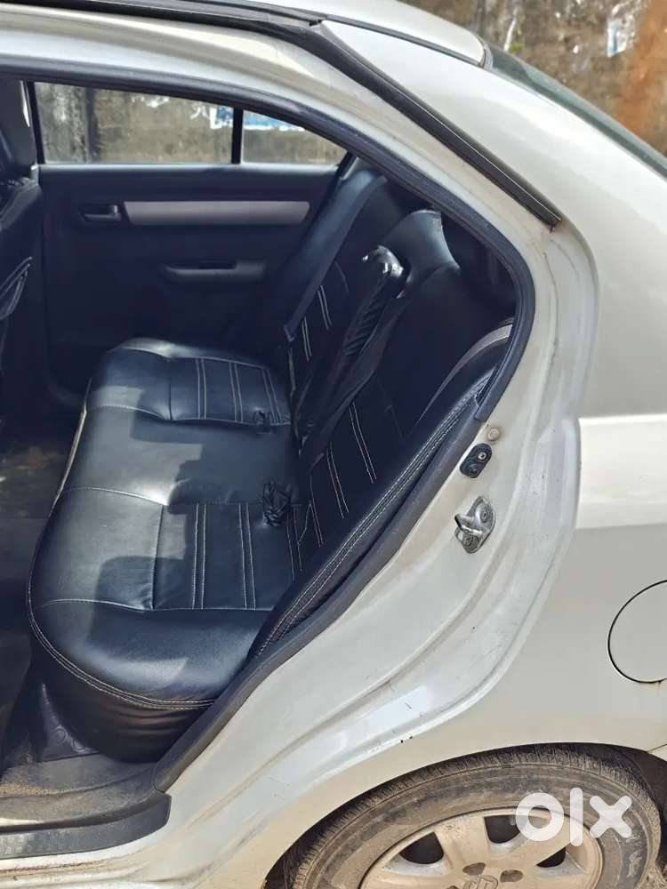Maruti Suzuki Dzire Diesel 2009