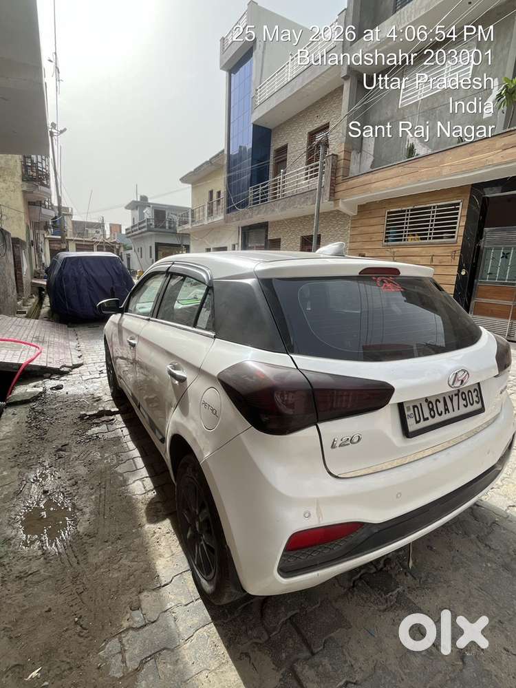 I20 Sports, Urgent Sale