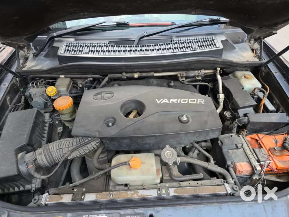 Tata Safari Storme [2015-2019] 2.2 Ex 4x2, 2019, Diesel