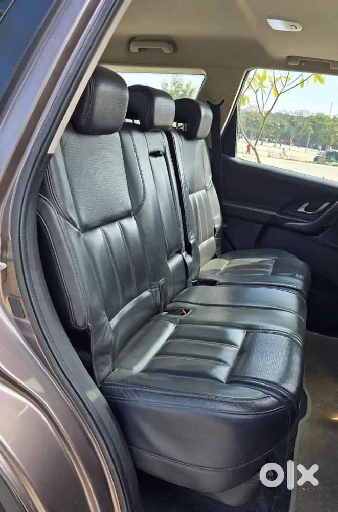 Mahindra Xuv500 2018 Diesel 78000 Km Driven, Zero Strach,