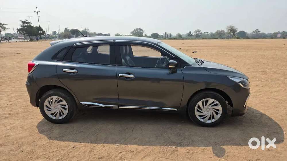 Maruti Suzuki Baleno 2022 Petrol 90000 Km Driven