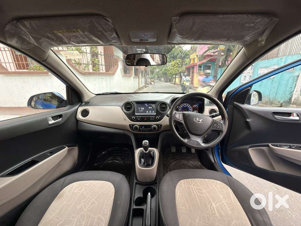 Hyundai Grand I10 Asta 1.2 Vtvt, 2019, Petrol