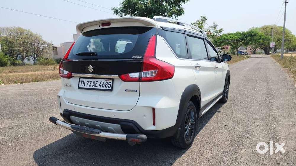Maruti Suzuki Xl6 1.5 Alpha Mt, 2021, Petrol