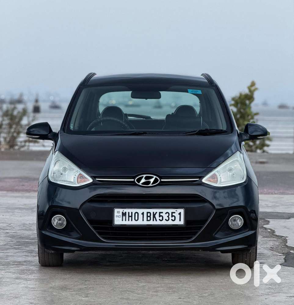 Hyundai Grand I10 Asta 1.2 Kappa Vtvt, 2014, Cng & Hybrids