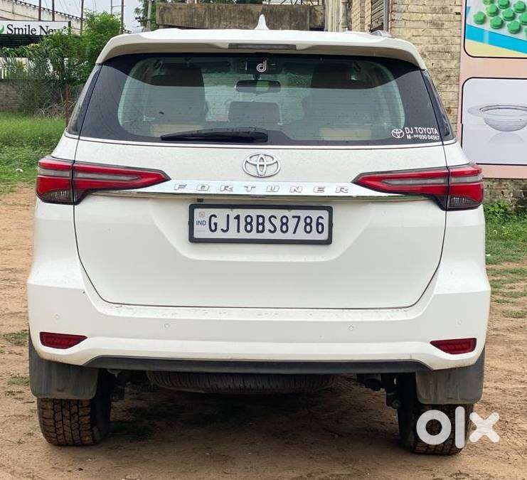 Toyota Fortuner 4x2 At 2.8 Diesel, 2023, Diesel