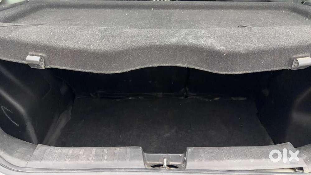 Maruti Suzuki Baleno 1.2 Zeta, 2018, Petrol