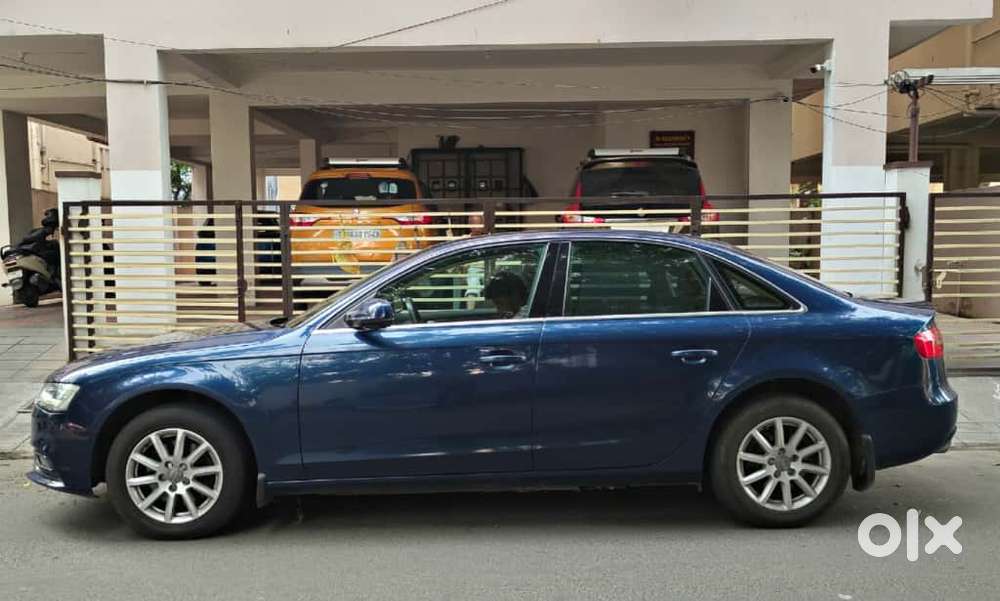 Audi A4 2016-2020 2.0 35 Tdi Premium Plus, 2015, Diesel