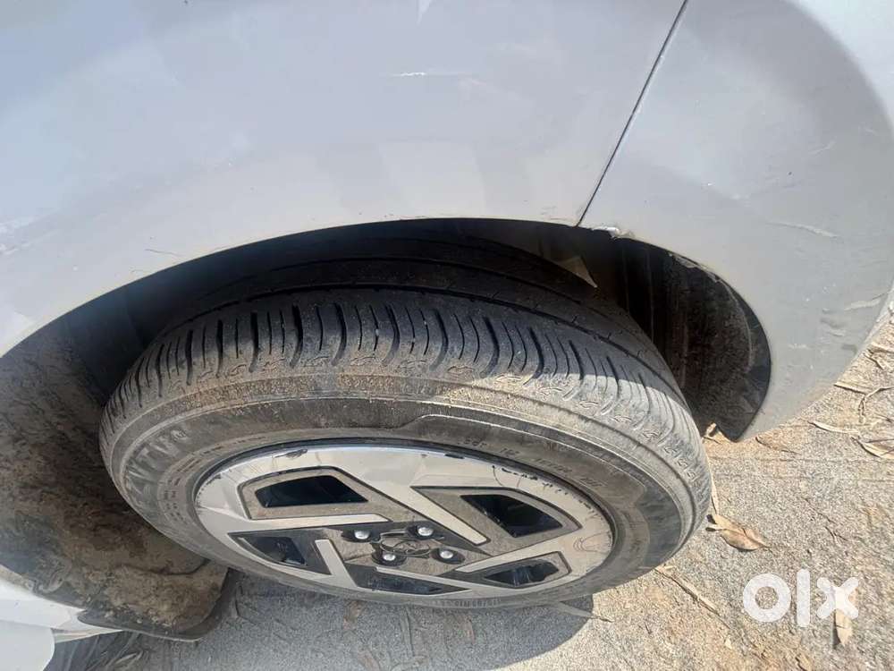 2024 Hyundai Aura 1.2 S Cng