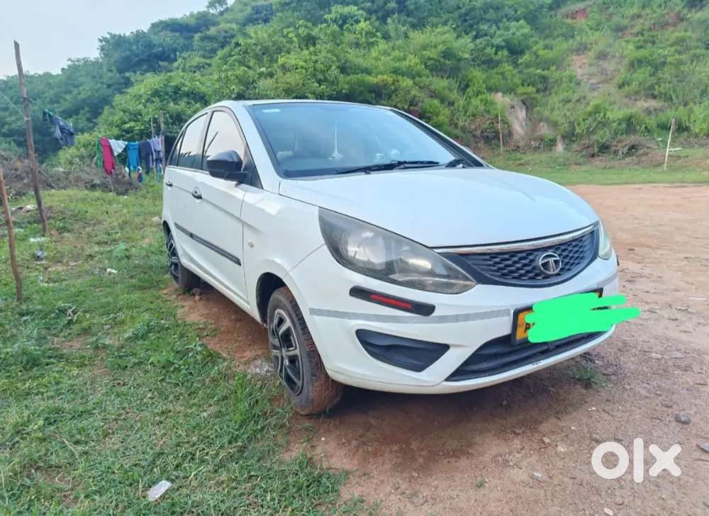 Tata Bolt 2016 Diesel Well Maintained