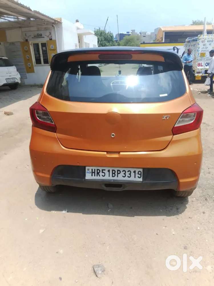 Tata Tiago 1.2 Revotron 2017
