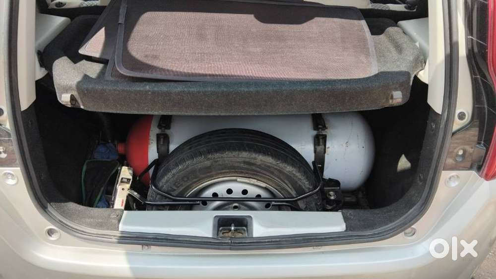 Maruti Suzuki Wagon R