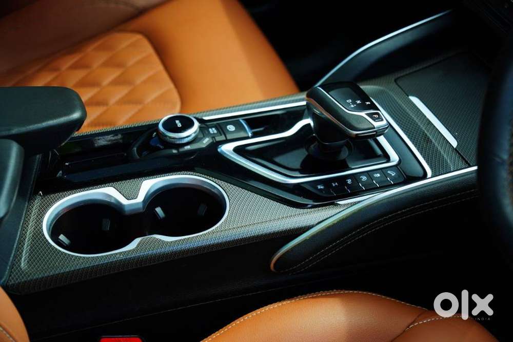 Mg Gloster Savvy 7 Seater, 2021, Diesel