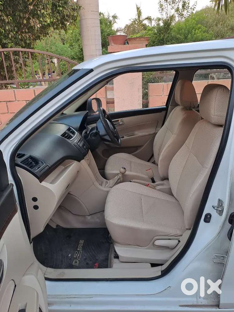 Maruti Suzuki Swift Dzire Diesel Well Maintained