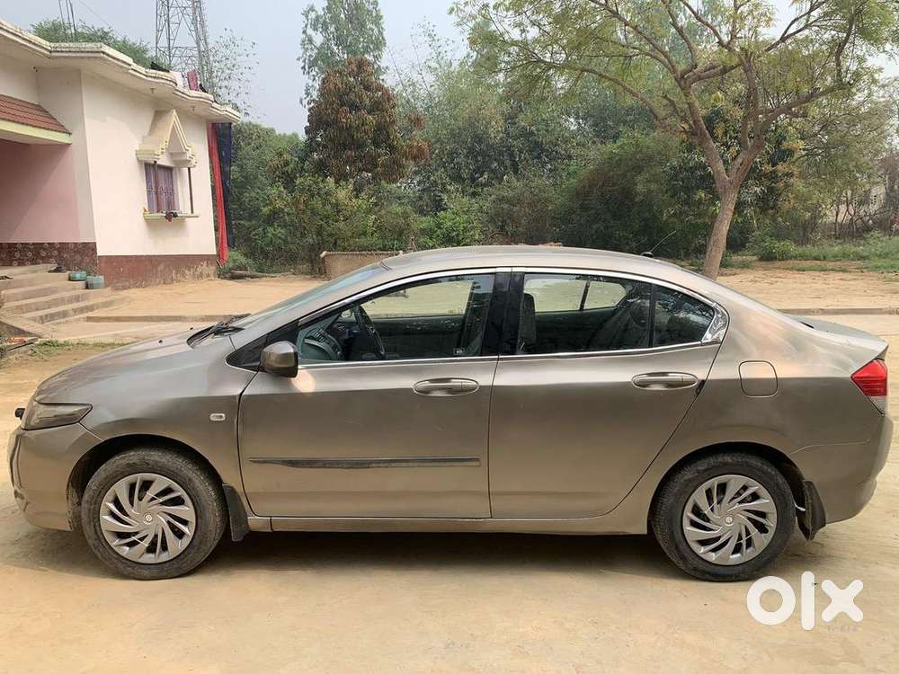 Honda City Cng & Hybrids Good Condition