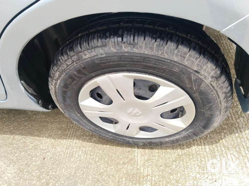 Maruti Suzuki Swift 1.2 Vxi (o), 2013, Petrol