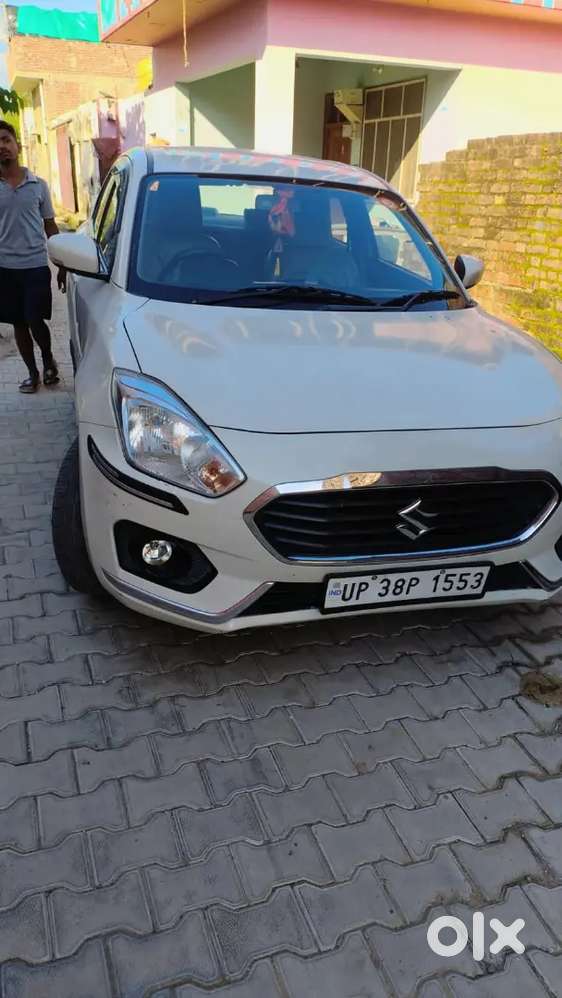 2019 Maruti Suzuki Dzire