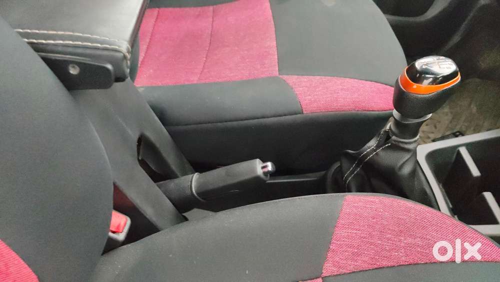 Renault Kwid Climber 1.0 Mt Opt, 2021, Petrol