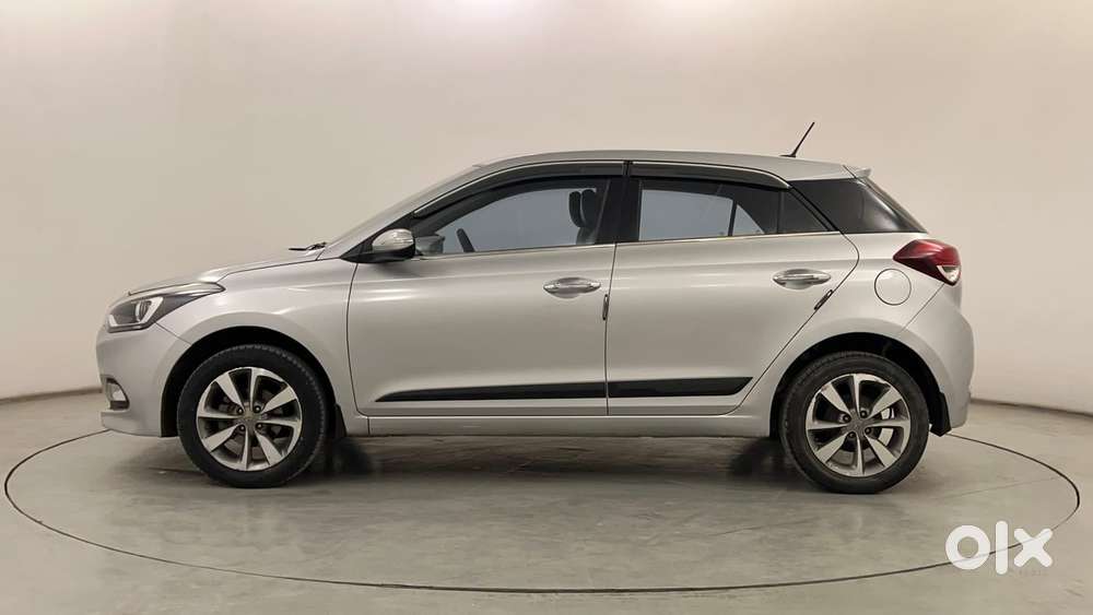 Hyundai Elite I20 Asta (o) 1.2 Mt, 2016, Petrol