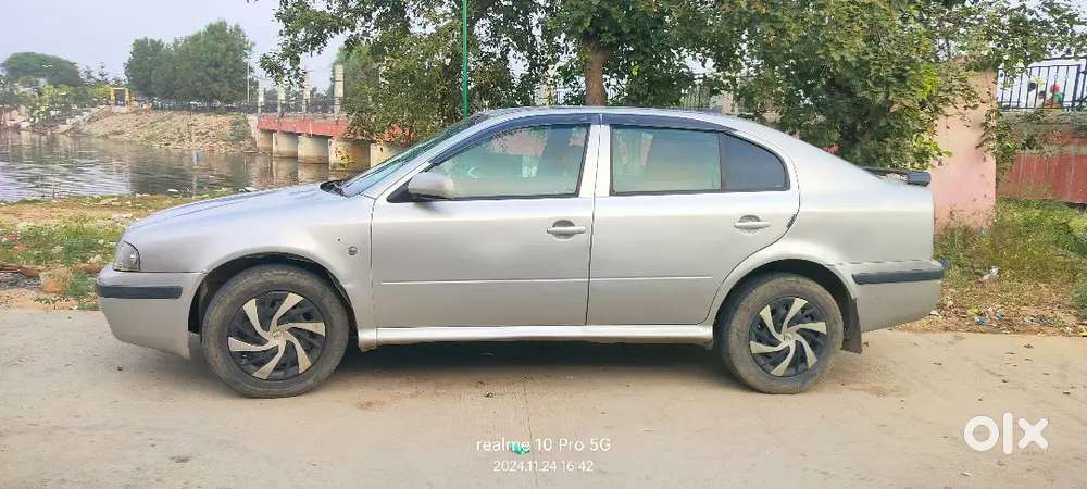 Skoda Octavia Mk1 1.9 Neat Condition