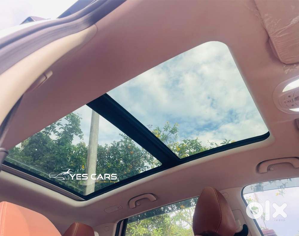 Mg Hector Plus 2.0 Sharp Diesel Turbo, 2022, Diesel