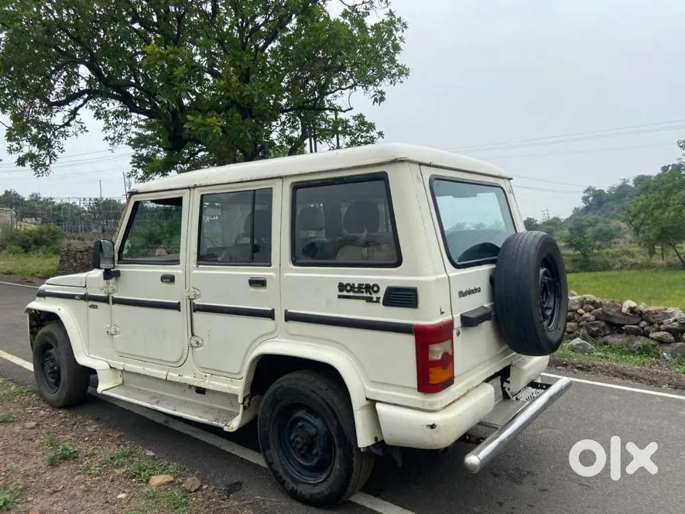 Mahindra Be 6 2015 Diesel 95000 Km Driven
