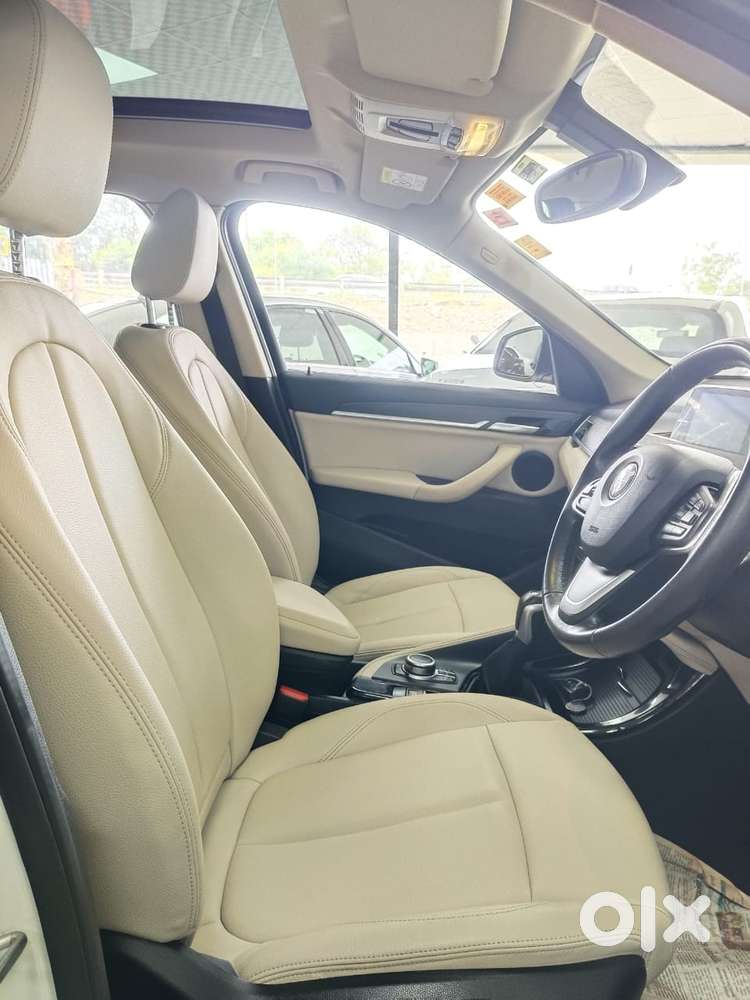 Land Rover Discovery Sport Hse 7-seater, 2017, Diesel