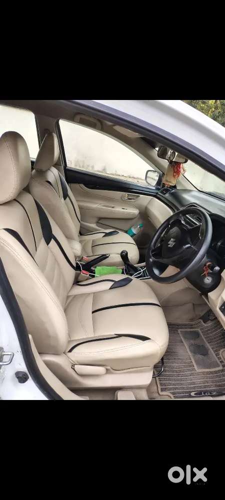 Maruti Suzuki Ciaz Vdi 2016