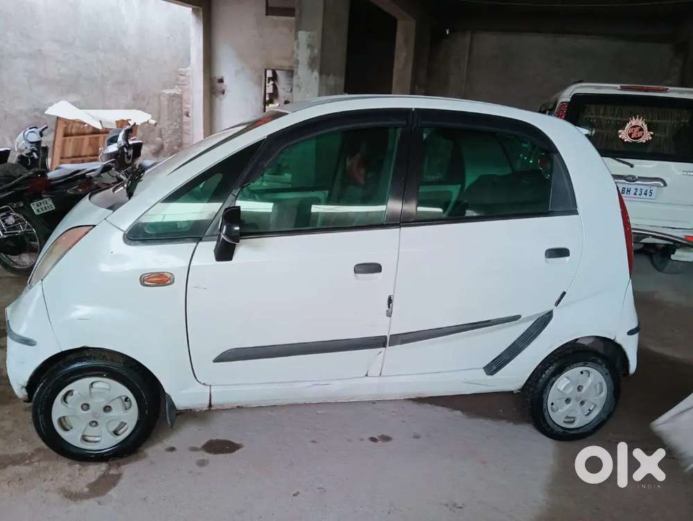 Tata Nano 2015 Lx