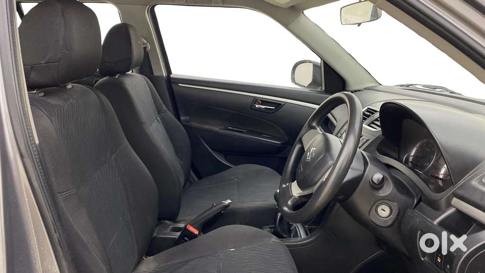 Maruti Suzuki Swift Vdi, 2016, Diesel