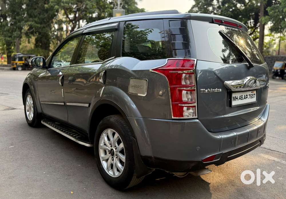 Mahindra Xuv500 W10 2wd, 2015, Diesel