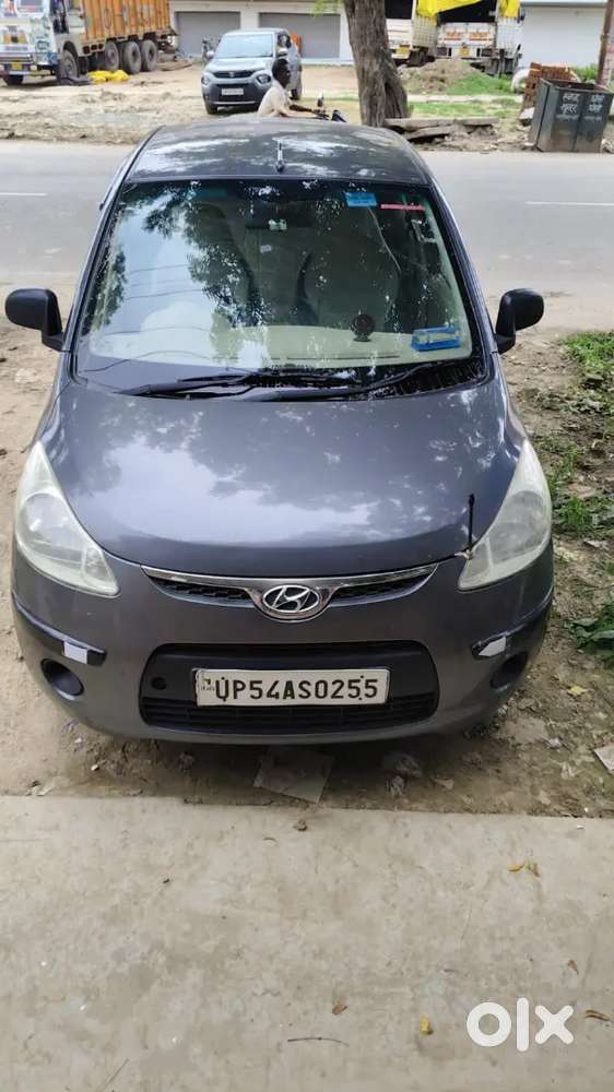 Hyundai I10 Magna 2009 Petrol Manual