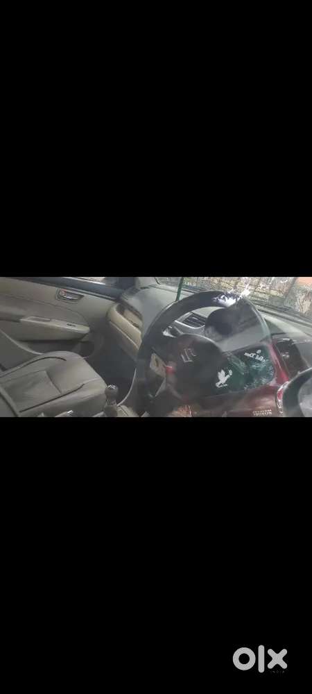 Maruti Suzuki Swift Dzire 2014 Diesel 70000 Km Driven