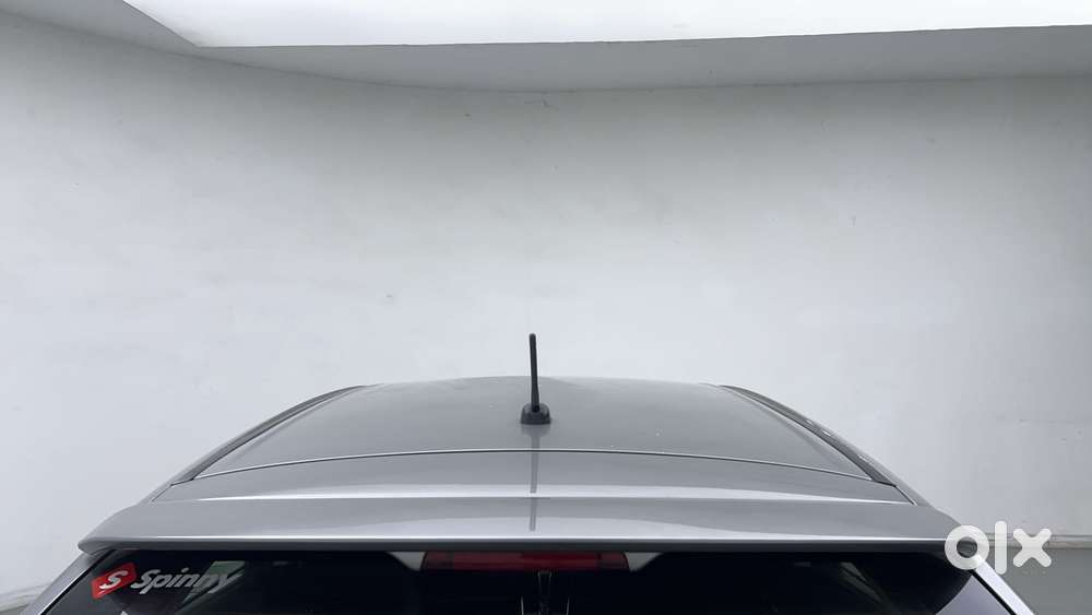 Maruti Suzuki Baleno 1.2 Zeta At, 2018, Petrol