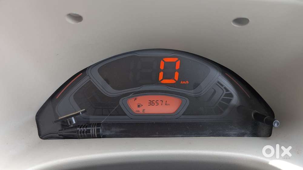 Maruti Suzuki Eeco 1.2 7 Str, 2023, Petrol