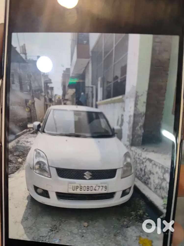 Maruti Suzuki Swift 2008