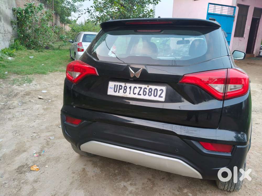 Mahindra Xuv300 W6 Diesel, 2022, Diesel