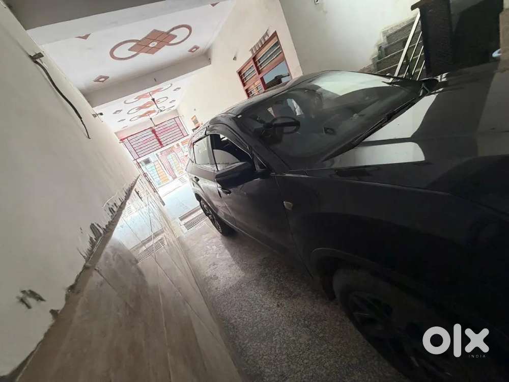 Tata Harrier 2022 Diesel Well Maintained