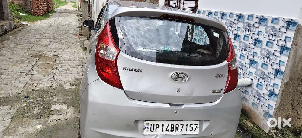 Hyundai Eon - Up 14 Br 7157