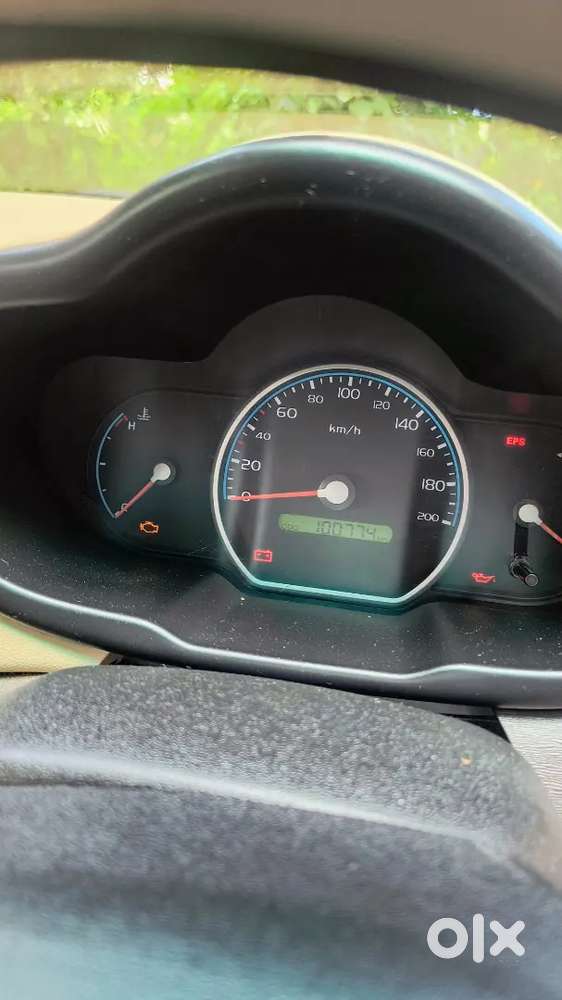 Hyundai I10 2008 Petrol Manual